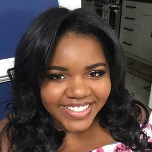 Meet your Posher, Tiarra